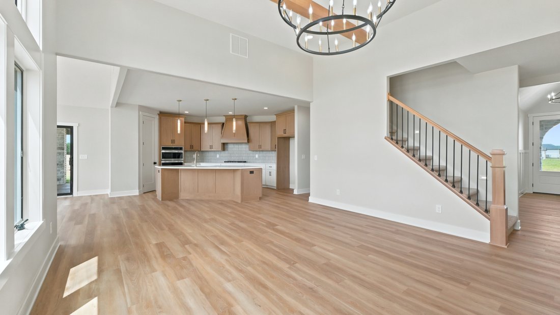House in Fort Wayne, Indiana, United States 4 - 18239615