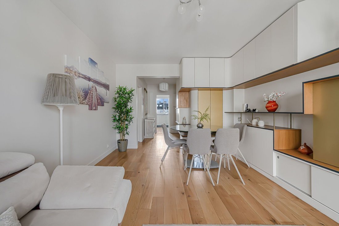 Apartment in Mouton Duvernet, Paris 14e Arrondissement, Paris 5 - 18243335