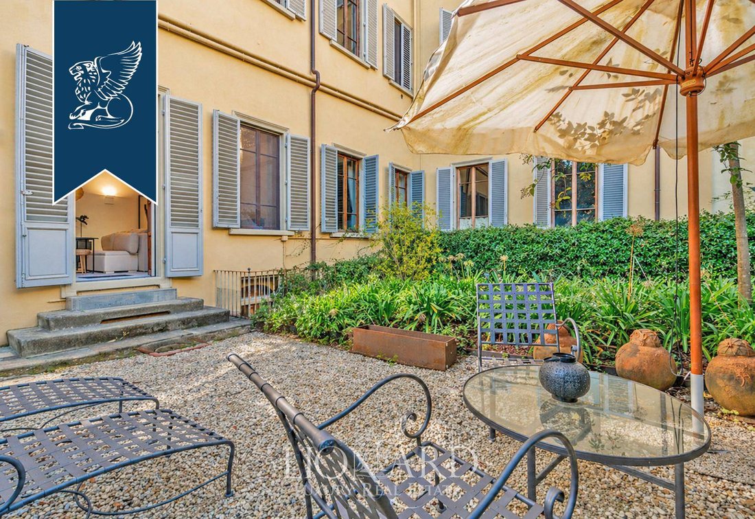 Apartment in Center, Florence, Tuscany 4 - 18245930