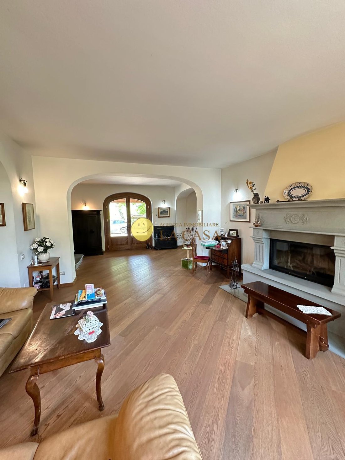 Country House in Gaville - Ponte Agli Stolli - Restone, Figline e Incisa Valdarno, Tuscany 5 - 18236118