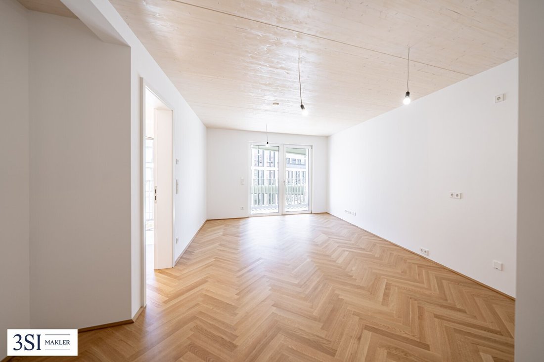 Apartment in Vienna, Wien, Austria 2 - 17073660