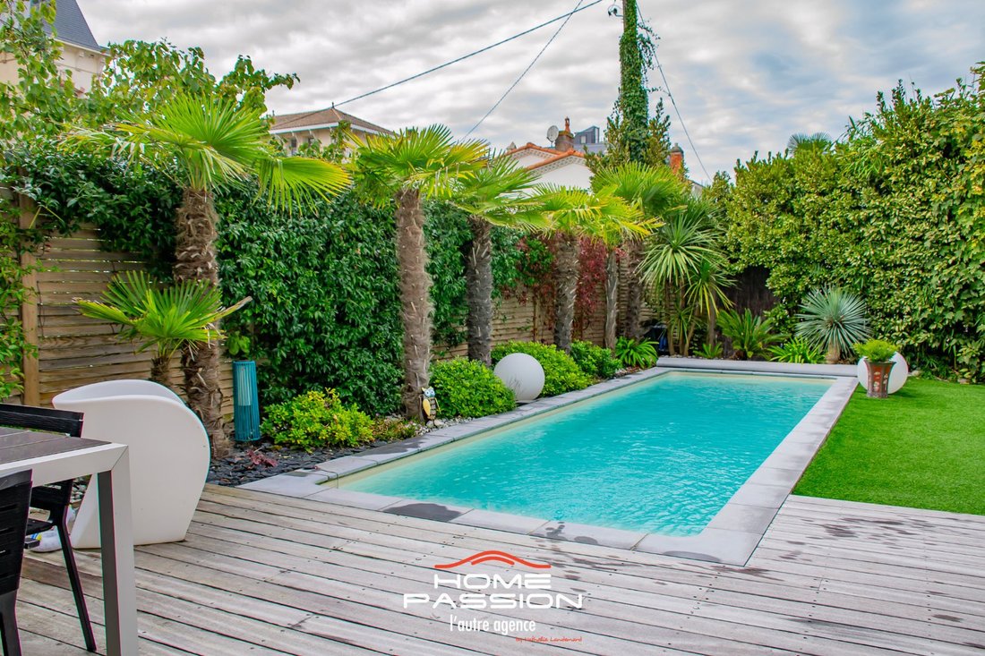 House in Le Fief-La Garenne, Royan, France 1 - 18237043