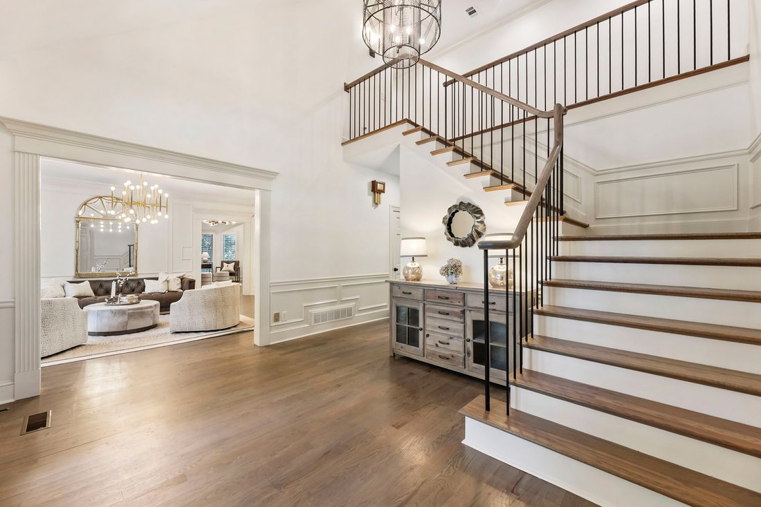 House in Milton, Georgia, United States 4 - 18241075
