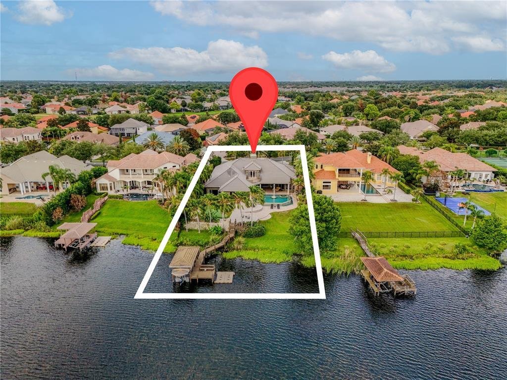 House in Lake Butler, Florida, United States 3 - 18235647