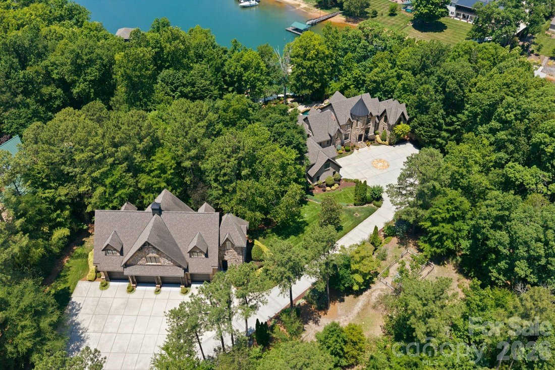 House in Mooresville, North Carolina, United States 3 - 15686187