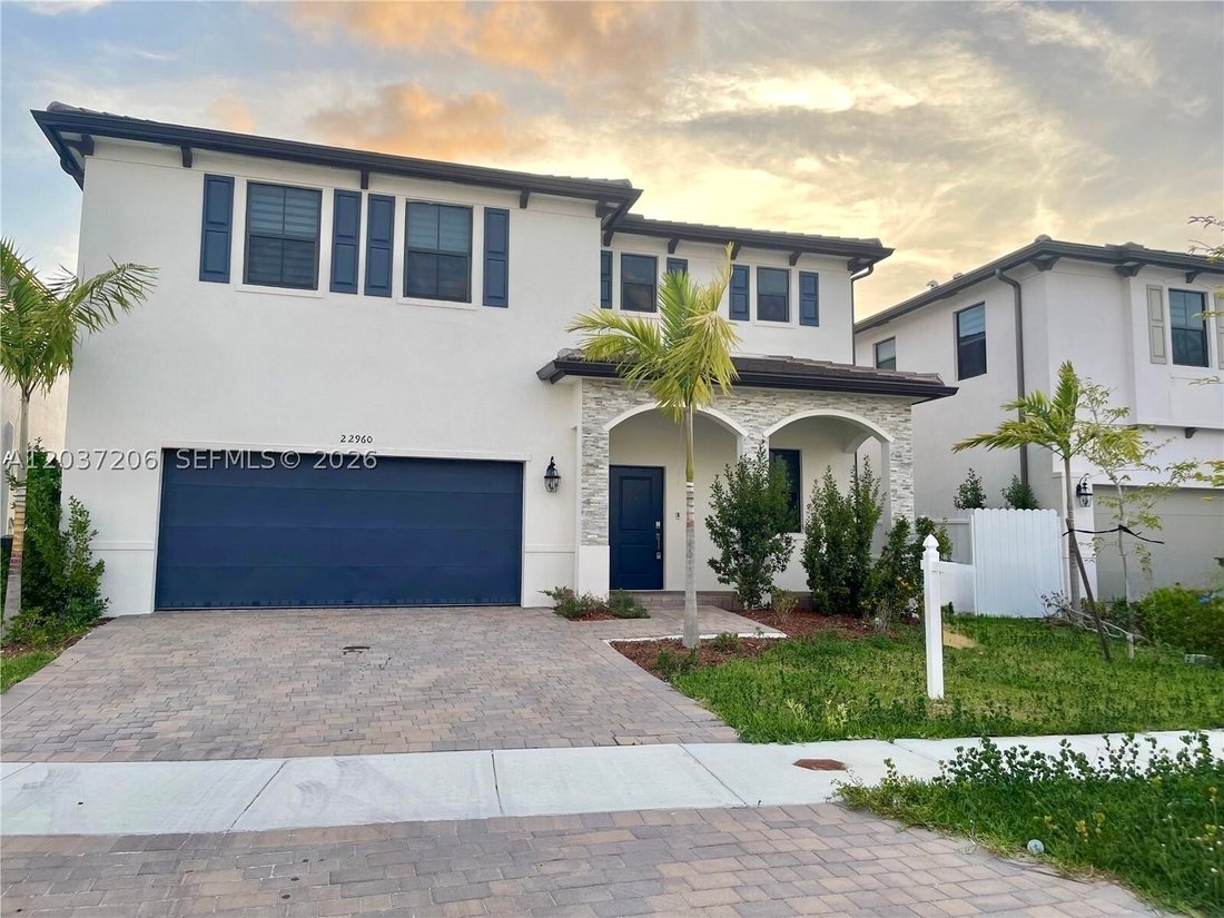 House in Miami, Florida, United States 1 - 18241506