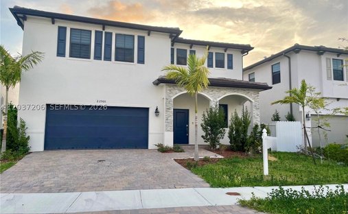 House in Miami, Florida, United States 1