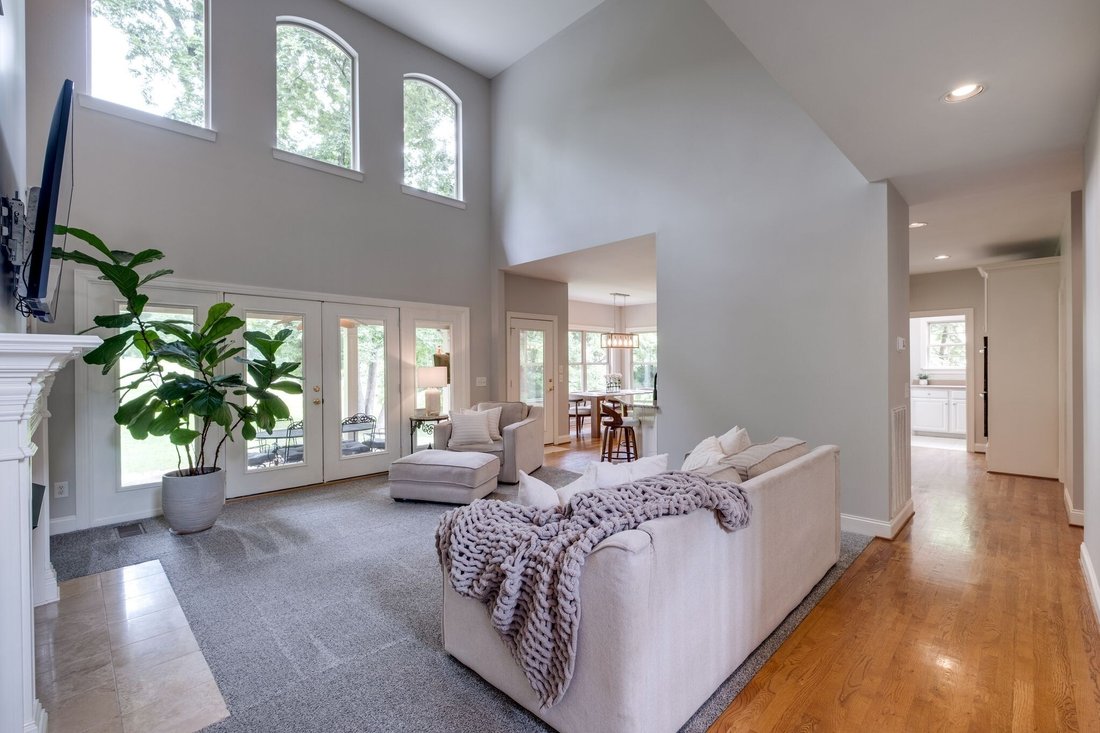 Casa a Hendersonville, Tennessee, Stati Uniti 5 - 18243575