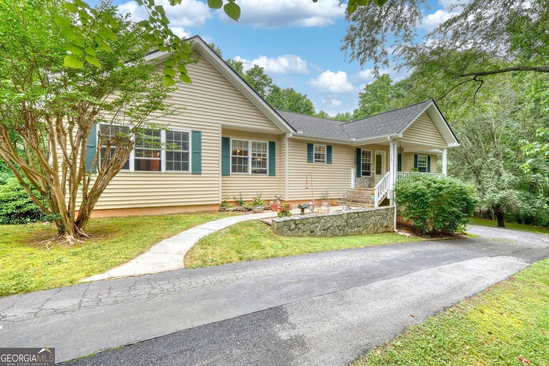 House in Blairsville, Georgia, United States 1 - 18243287