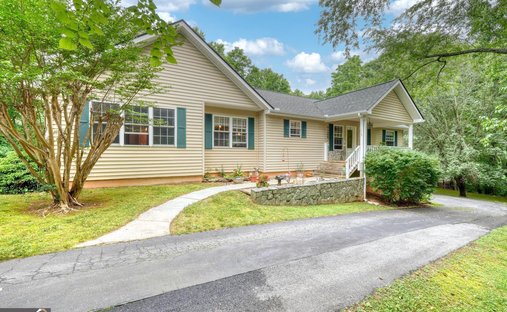 Casa a Blairsville, Georgia, Stati Uniti 1