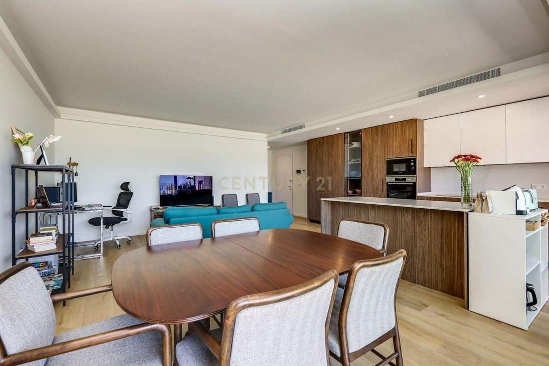 Apartment in Alcochete, Setubal, Portugal 5 - 18244193