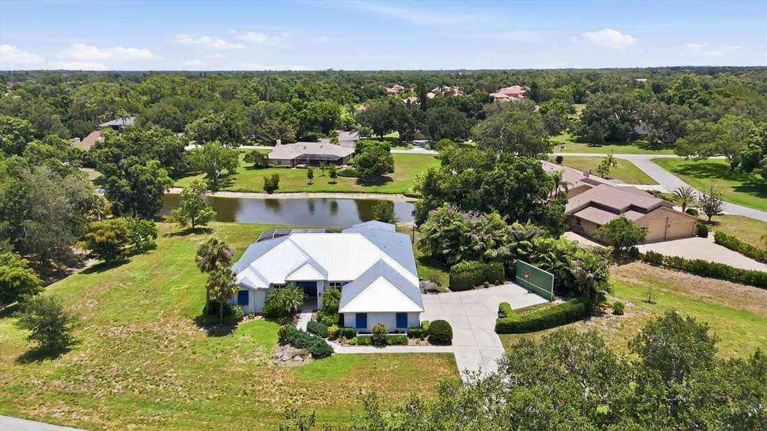 House in Sarasota, Florida, United States 1 - 18244938