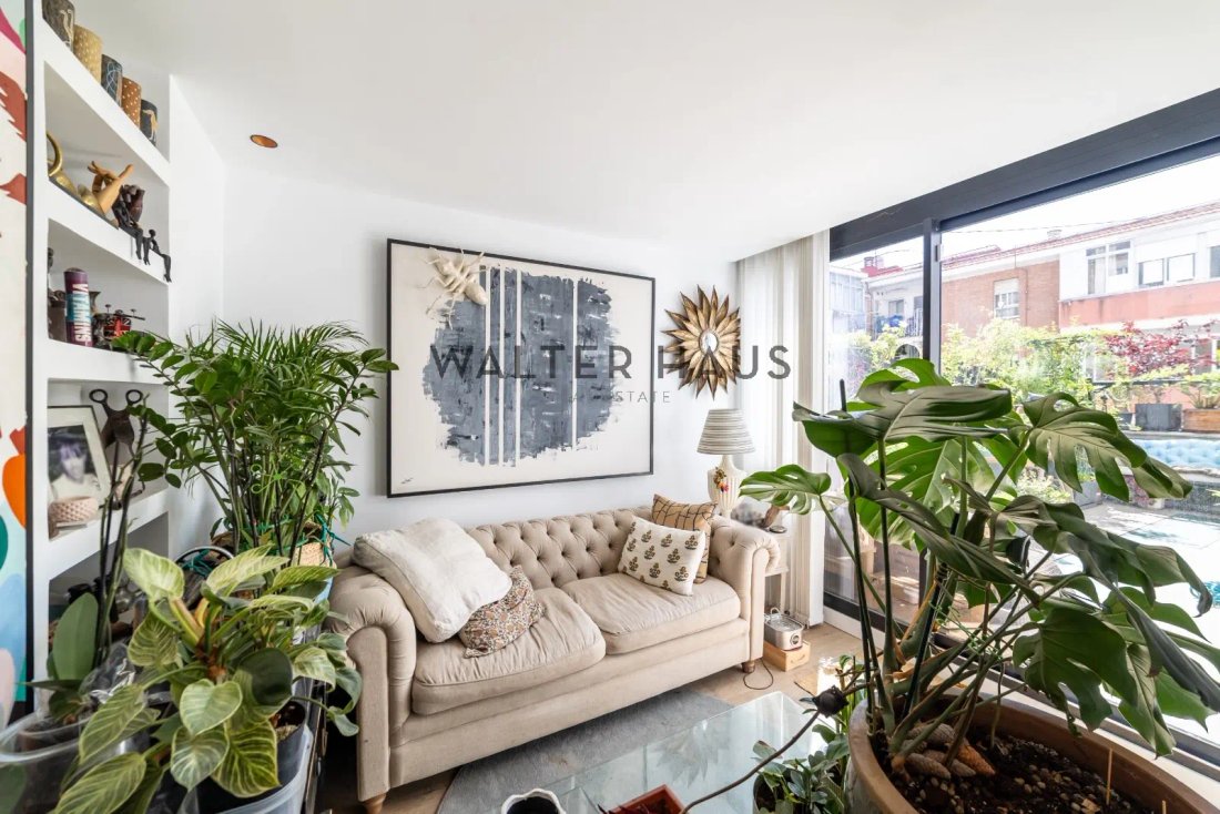 Apartment in Ciudad Lineal, Madrid, Spain 3 - 18239576