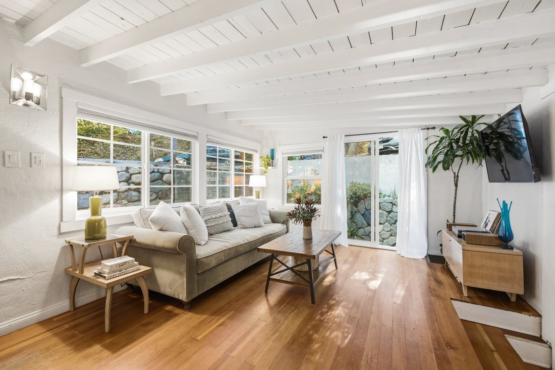 House in Topanga, California, United States 4 - 18239706