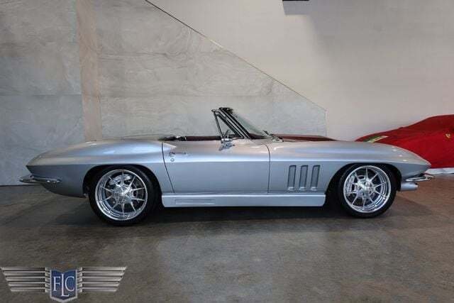 Cabriolet in Ft LAUDERDALE, FL, United States 2 - 18238435
