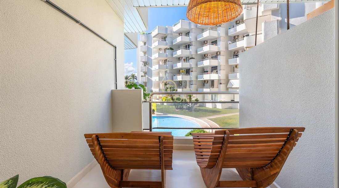 Wohnung in Santa Eulària des Riu, Balearische Inseln, Spanien 5 - 17532601