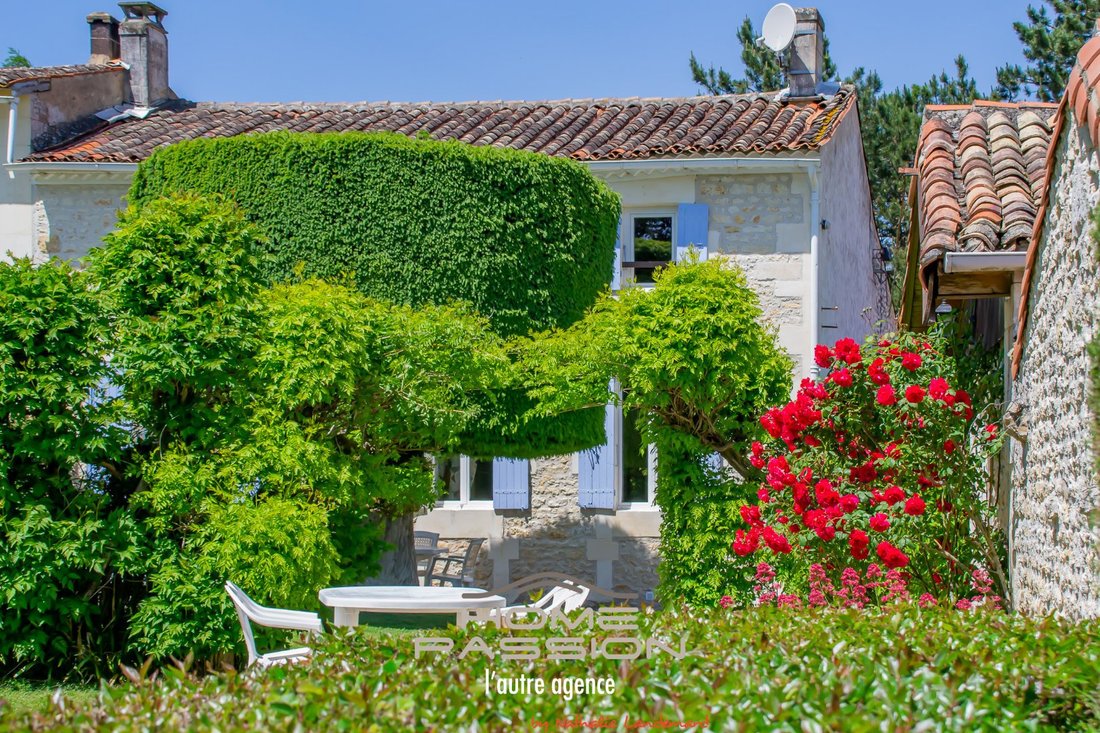 House in Meursac, Nouvelle-Aquitaine, France 2 - 18237297