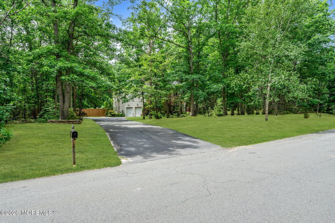 House in Jackson Township, New Jersey, United States 5 - 18235902