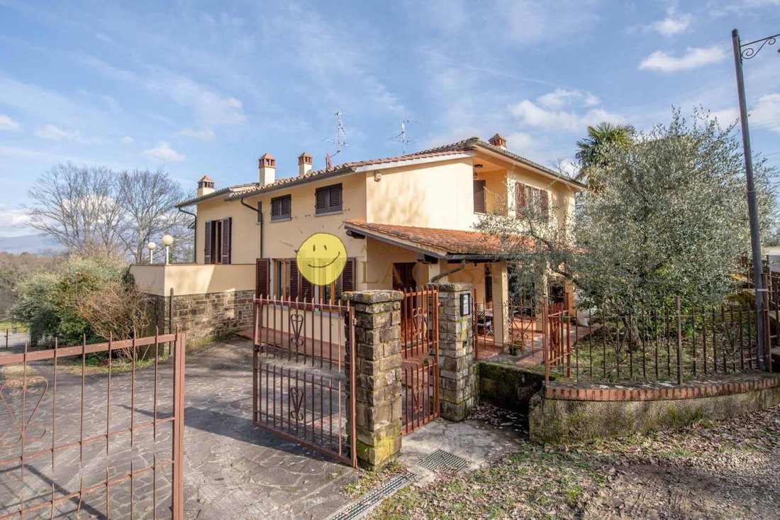 House in Brollo, Tuscany, Italy 3 - 18236150