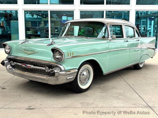 Chevrolet Bel Air in Calverton, NY, United States 1 - 18236570