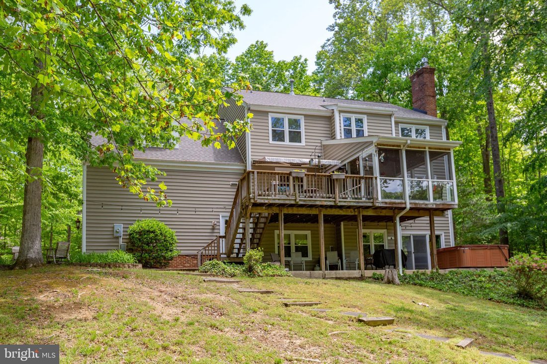 House in Spotsylvania Courthouse, Virginia, United States 5 - 18240761