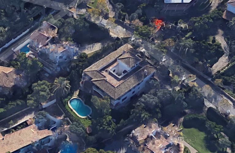 Villa a Llucmajor, Isole Baleari, Spagna 4 - 18242691