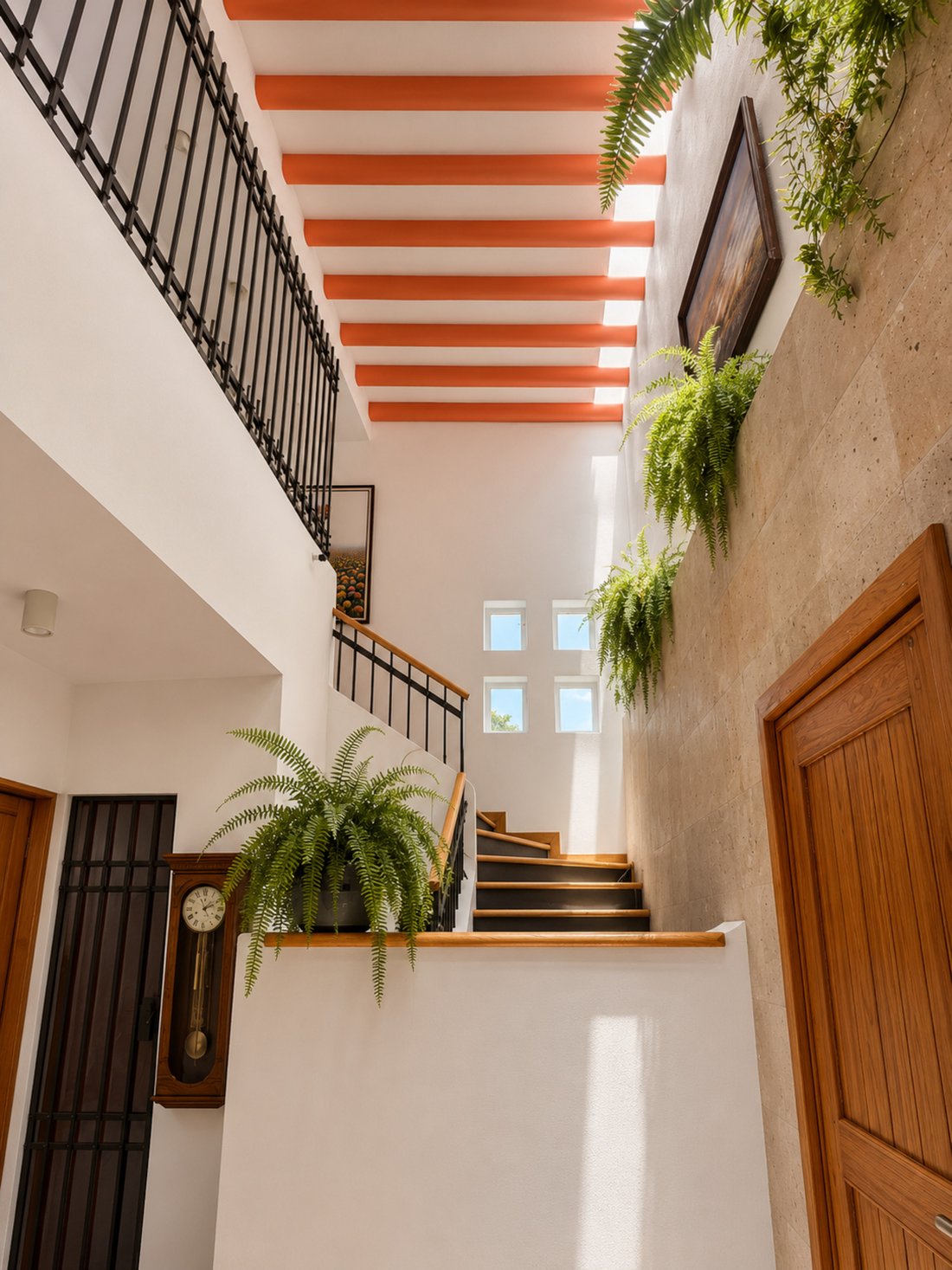 House in Santiago de Querétaro, Querétaro, Mexico 5 - 18223712