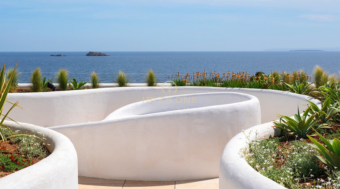 Apartment in Santa Eularia des Riu, Balearic Islands, Spain 3 - 18245929
