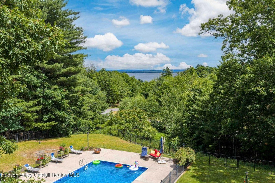 House in West Hurley, New York, United States 3 - 18239960