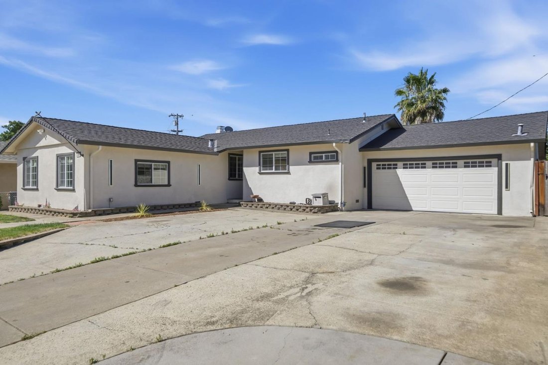 House in San Jose, California, United States 5 - 18240516
