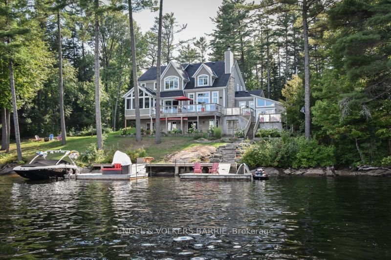 House in Peterson Corner, Ontario, Canada 1 - 18244947