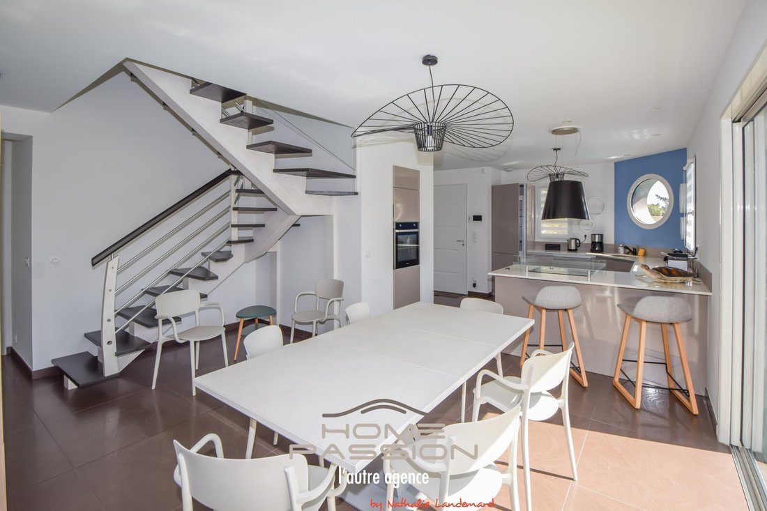 House in Vaux-sur-Mer, Nouvelle-Aquitaine, France 5 - 18237193