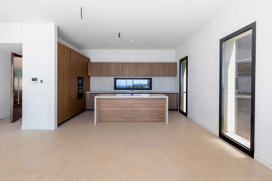 Villa a Benahavís, Andalusia, Spagna 3 - 18236731