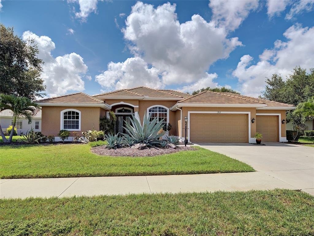 House in Venice, Florida, United States 2 - 18236253