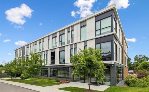 Condominio a Nashville, Tennessee, Stati Uniti 1