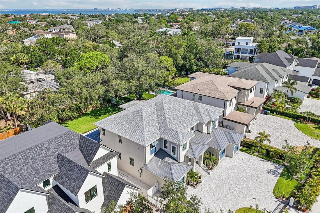 House in Tampa, Florida, United States 2 - 17828389
