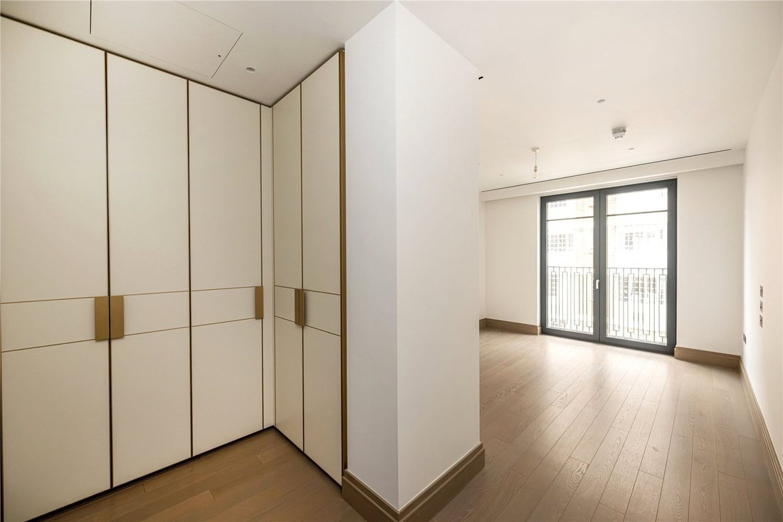 Apartment in Brompton, Kensington And Chelsea, England 3 - 18237102