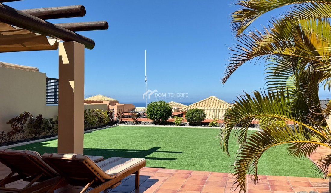 House in La Caleta, Adeje, Canary Islands 1 - 18238906