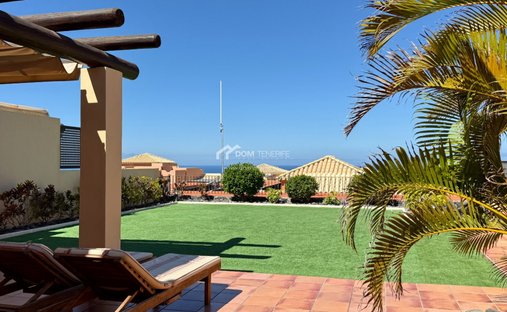 House in La Caleta, Adeje, Canary Islands 1