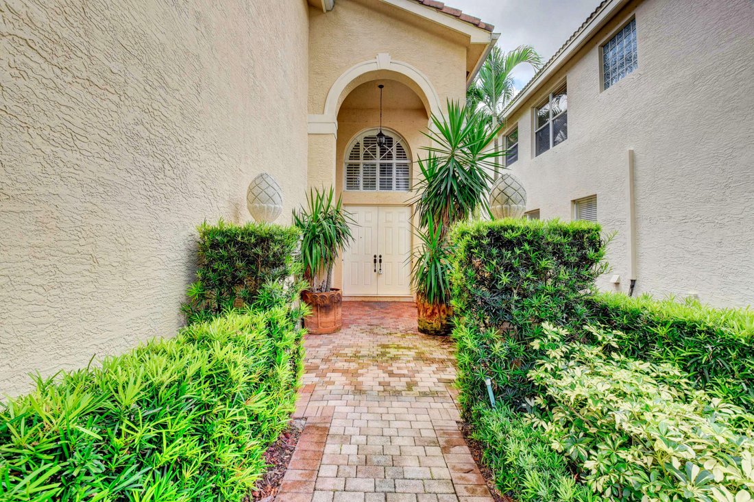 House in Boynton Beach, Florida, United States 3 - 18241621