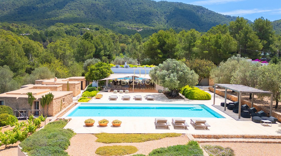 Villa in Cala Vadella, Sant Josep de sa Talaia, Balearic Islands 5 - 17532015