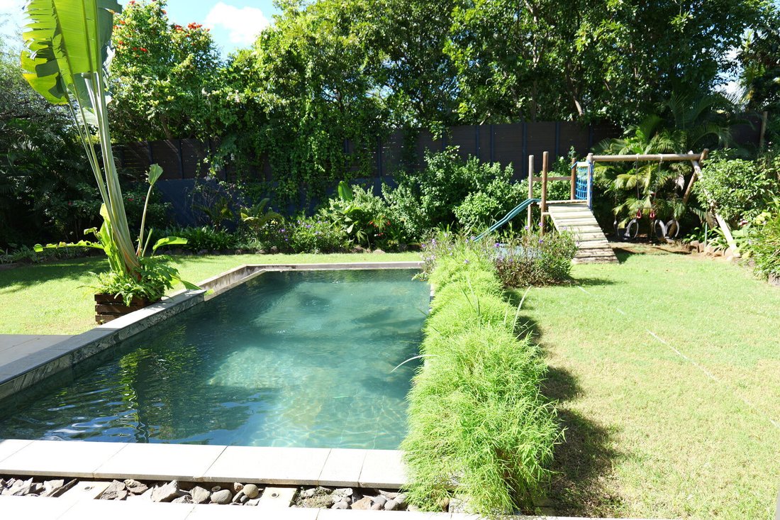 Villa in Tamarin, Rivière Noire District, Mauritius 4 - 18237437