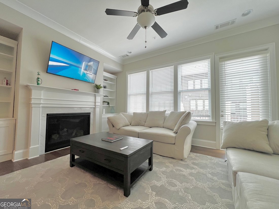 House in Atlanta, Georgia, United States 4 - 16991285