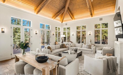 Casa a Aspen, Colorado, Stati Uniti 1