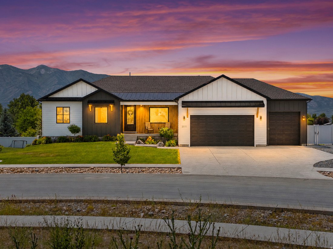 House in Logan, Utah, United States 1 - 18243008