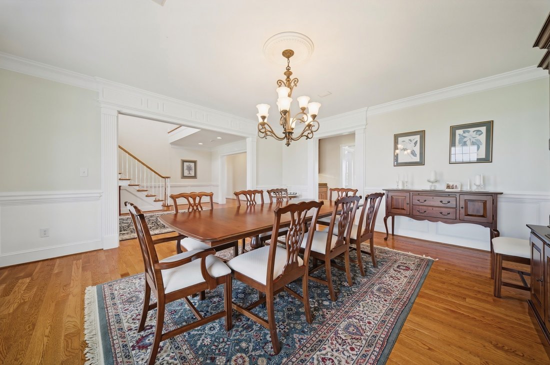 House in Windsor, North Carolina, United States 4 - 18238757