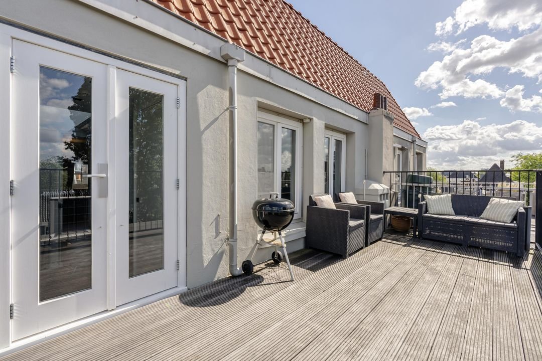 Apartment in Amsterdam, North Holland, Netherlands 3 - 18239819