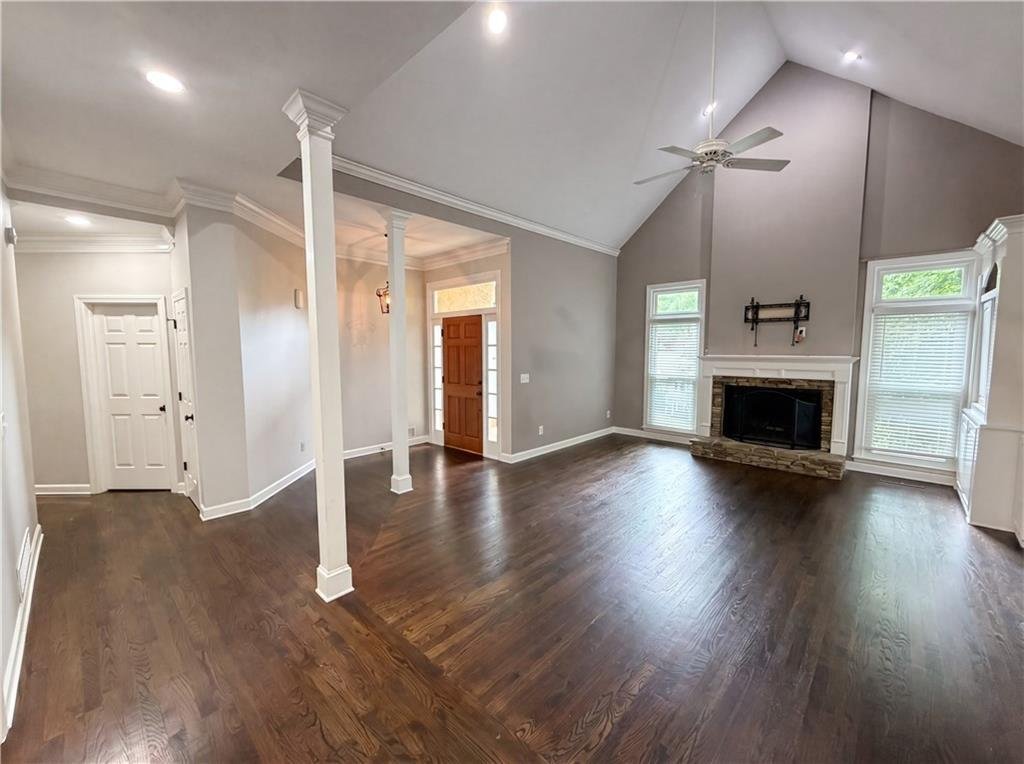 House in Alpharetta, Georgia, United States 3 - 18244141