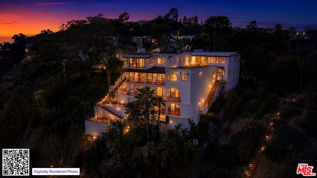 House in Los Angeles, California, United States 3 - 18245020