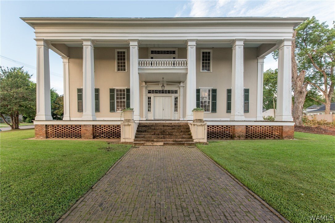 House in Tuscaloosa, Alabama, United States 5 - 18242426